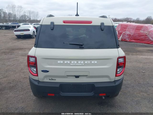 3FMCR9B60RRF17056 Ford Bronco Sport Big Bend