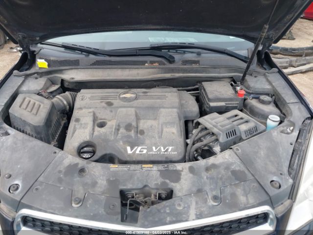 2GNFLHE36F6141987 Chevrolet Equinox Ltz