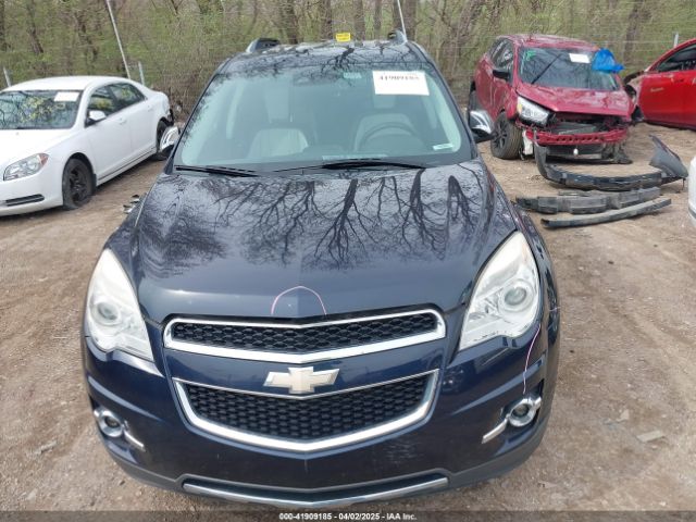 2GNFLHE36F6141987 Chevrolet Equinox Ltz