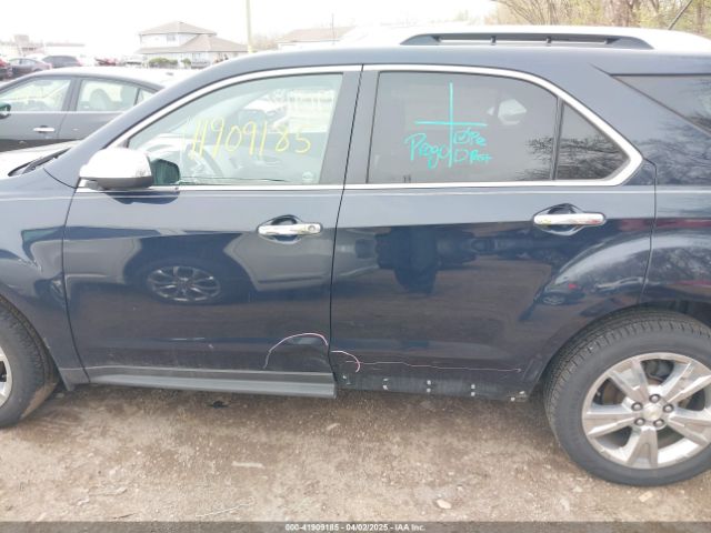 2GNFLHE36F6141987 Chevrolet Equinox Ltz