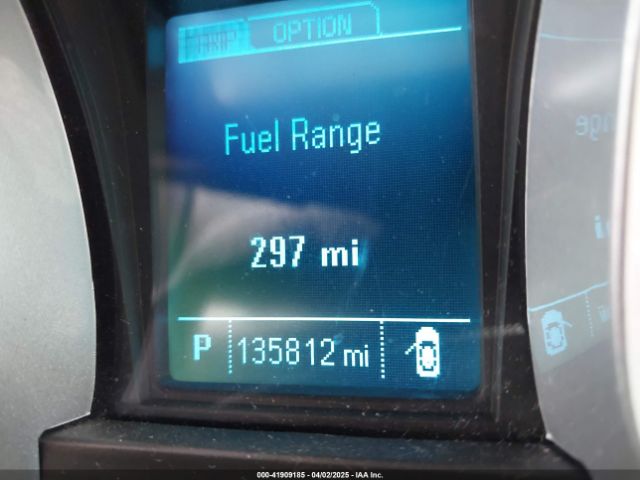 2GNFLHE36F6141987 Chevrolet Equinox Ltz