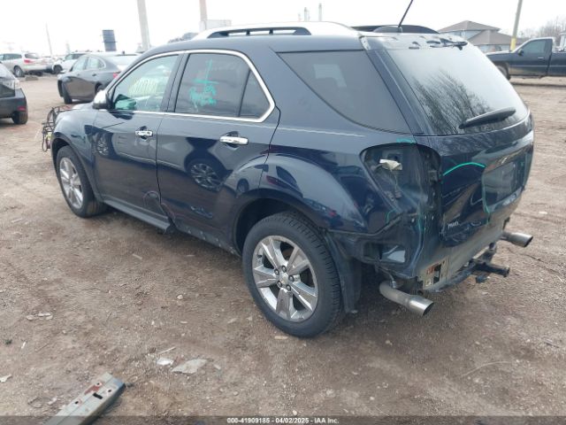 2GNFLHE36F6141987 Chevrolet Equinox Ltz