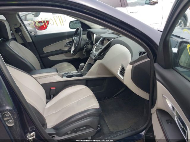 2GNFLHE36F6141987 Chevrolet Equinox Ltz