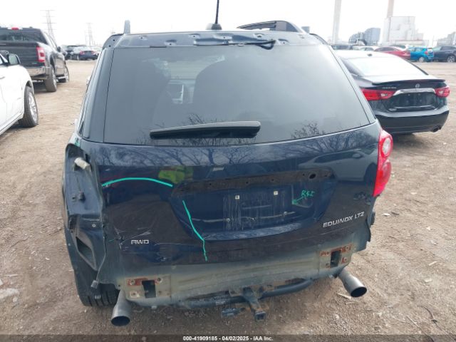 2GNFLHE36F6141987 Chevrolet Equinox Ltz