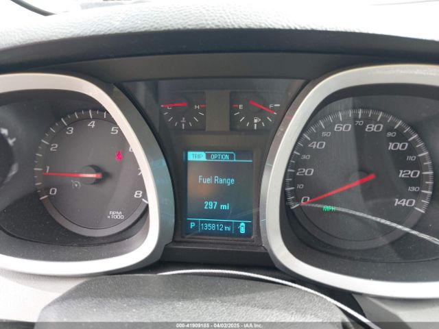 2GNFLHE36F6141987 Chevrolet Equinox Ltz