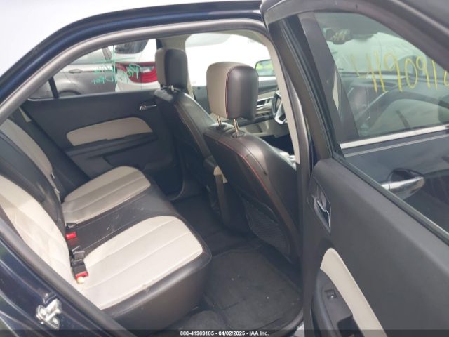 2GNFLHE36F6141987 Chevrolet Equinox Ltz