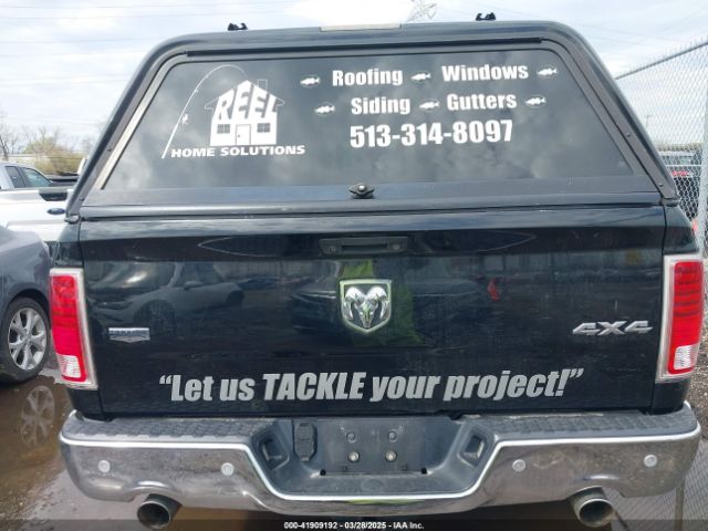 1C6RR7VT3ES328072 RAM 1500 Laramie