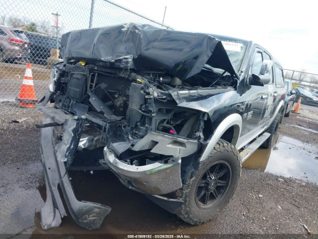 1C6RR7VT3ES328072 RAM 1500 Laramie