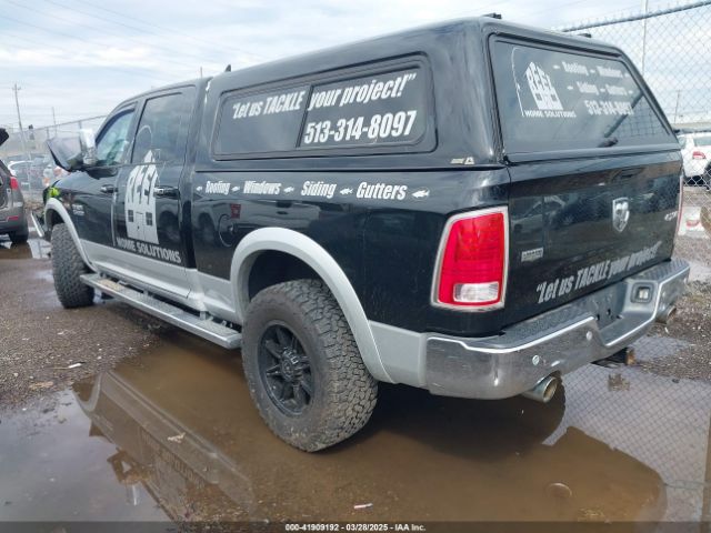 1C6RR7VT3ES328072 RAM 1500 Laramie