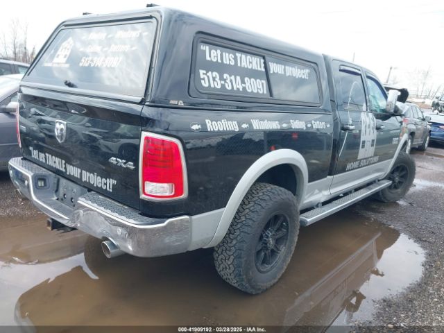 1C6RR7VT3ES328072 RAM 1500 Laramie