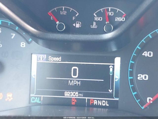 1GCGTEEN9J1274591 Chevrolet Colorado Zr2