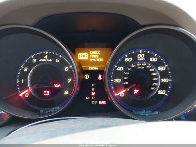 2007 ACURA MDX 2HNYD28347H529968 Photo 6