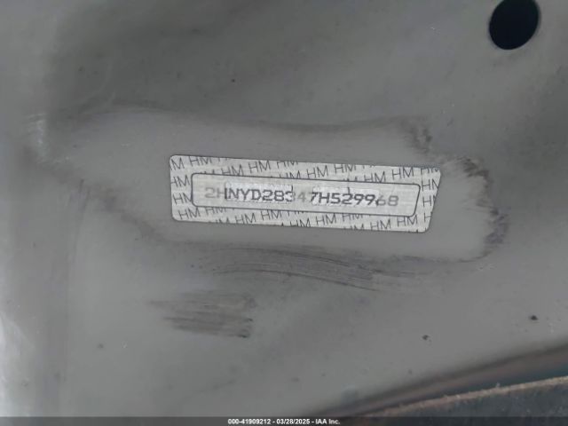 2007 ACURA MDX 2HNYD28347H529968 Photo 8