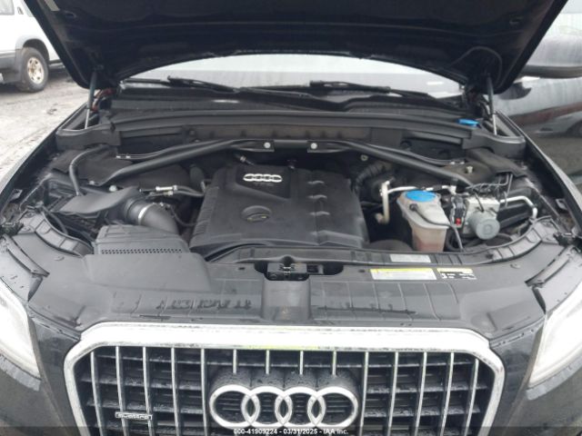 WA1CFAFP9FA038698 Audi Q5 2.0t Premium