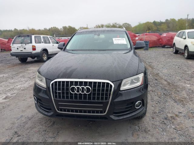 WA1CFAFP9FA038698 Audi Q5 2.0t Premium