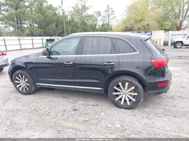 WA1CFAFP9FA038698 Audi Q5 2.0t Premium