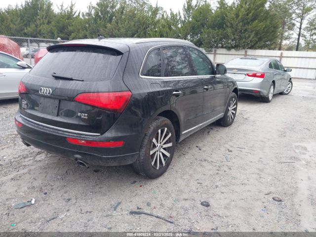 WA1CFAFP9FA038698 Audi Q5 2.0t Premium