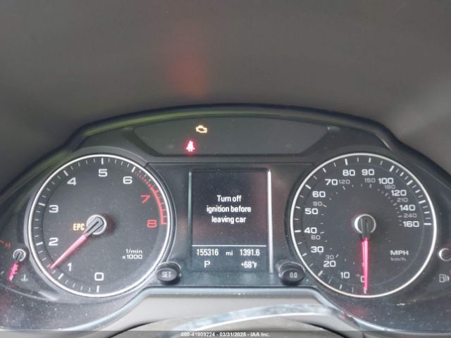 WA1CFAFP9FA038698 Audi Q5 2.0t Premium
