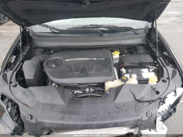 1C4PJMDX5KD136372 Jeep Cherokee Limited 4x4