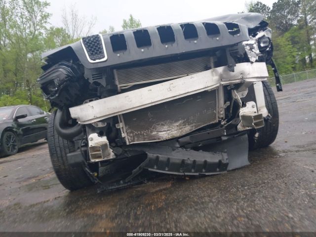 1C4PJMDX5KD136372 Jeep Cherokee Limited 4x4