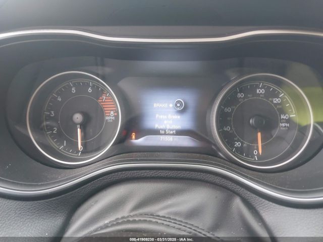 1C4PJMDX5KD136372 Jeep Cherokee Limited 4x4
