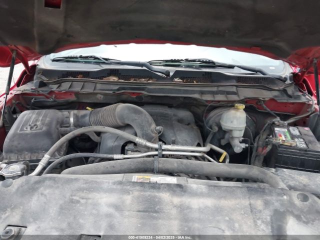 1C6RR6KT7ES204403 RAM 1500 Tradesman