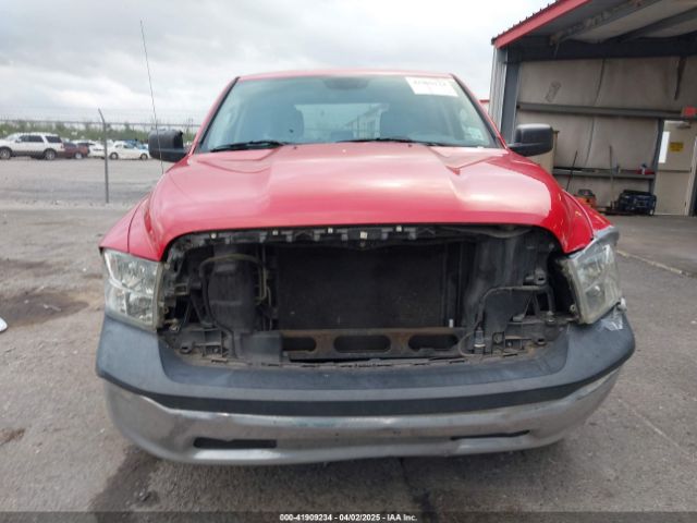 1C6RR6KT7ES204403 RAM 1500 Tradesman