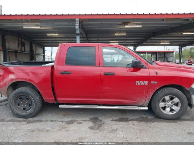 1C6RR6KT7ES204403 RAM 1500 Tradesman