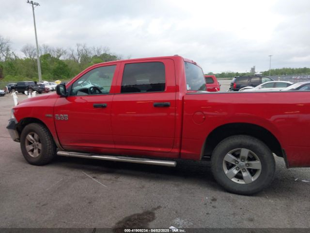 1C6RR6KT7ES204403 RAM 1500 Tradesman