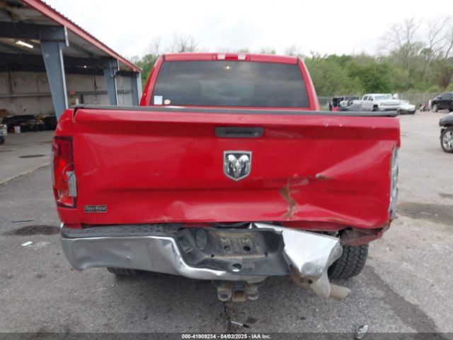 1C6RR6KT7ES204403 RAM 1500 Tradesman