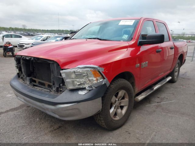 1C6RR6KT7ES204403 RAM 1500 Tradesman