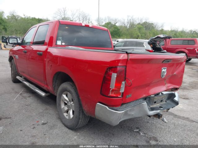 1C6RR6KT7ES204403 RAM 1500 Tradesman