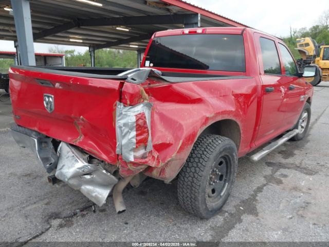 1C6RR6KT7ES204403 RAM 1500 Tradesman