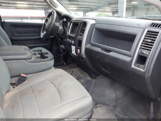 1C6RR6KT7ES204403 RAM 1500 Tradesman