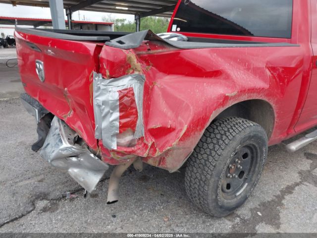 1C6RR6KT7ES204403 RAM 1500 Tradesman