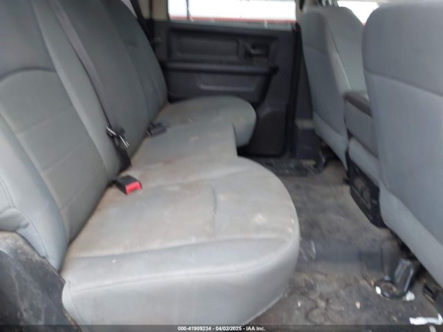 1C6RR6KT7ES204403 RAM 1500 Tradesman