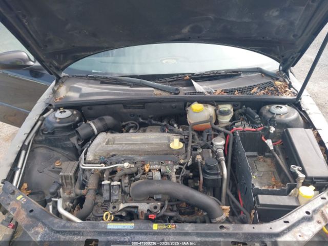 2003 SAAB 9-3 YS3FB45SX31036761 Photo 9