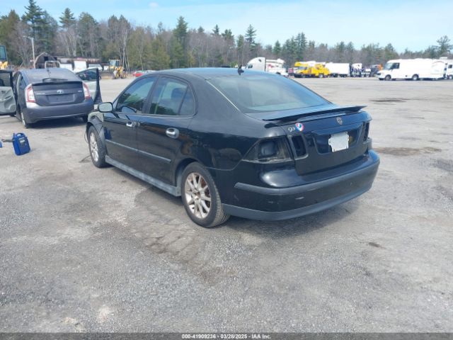 2003 SAAB 9-3 YS3FB45SX31036761 Photo 2