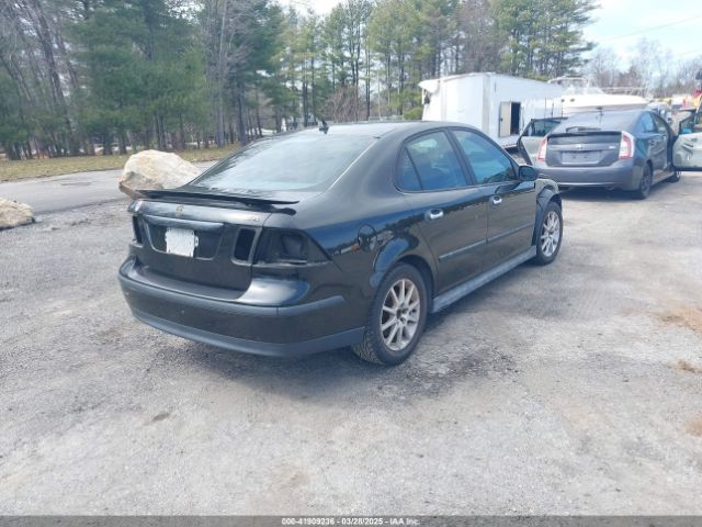 2003 SAAB 9-3 YS3FB45SX31036761 Photo 3