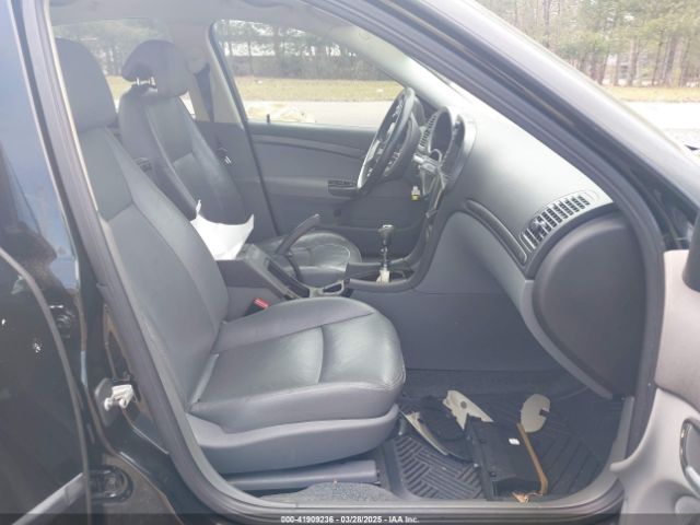 2003 SAAB 9-3 YS3FB45SX31036761 Photo 4