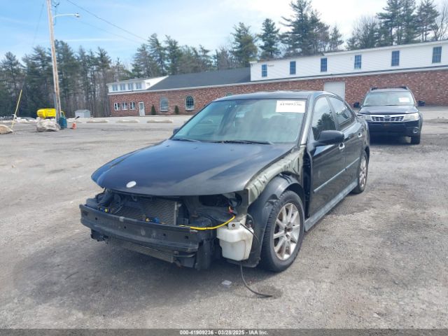 2003 SAAB 9-3 YS3FB45SX31036761 Photo 5
