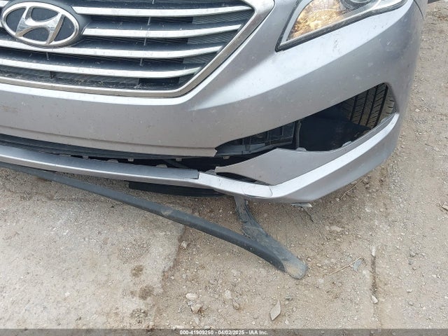 5NPE24AF2GH384029 Hyundai SONATA SE