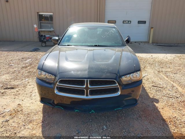 2C3CDXBG4EH137969 Dodge Charger Se