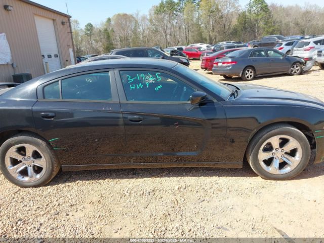 2C3CDXBG4EH137969 Dodge Charger Se