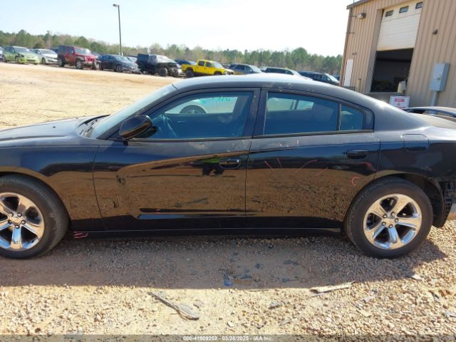 2C3CDXBG4EH137969 Dodge Charger Se