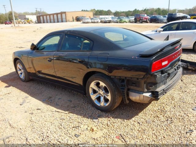 2C3CDXBG4EH137969 Dodge Charger Se