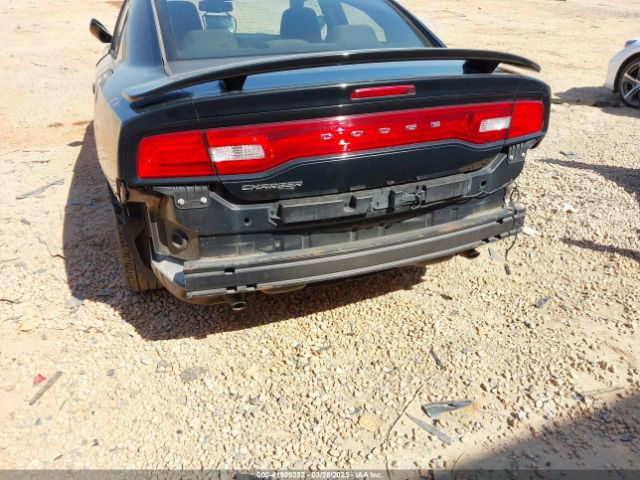 2C3CDXBG4EH137969 Dodge Charger Se