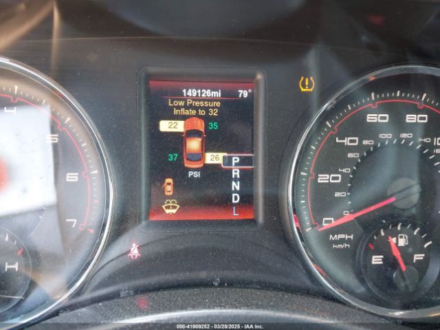 2C3CDXBG4EH137969 Dodge Charger Se
