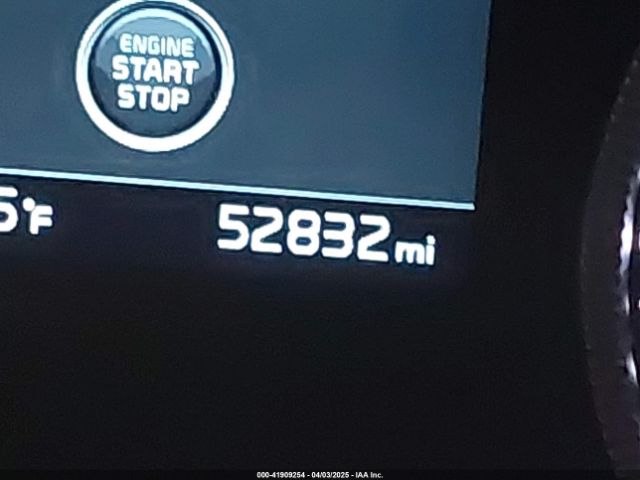 5XYP34HC3NG202537 KIA Telluride Ex