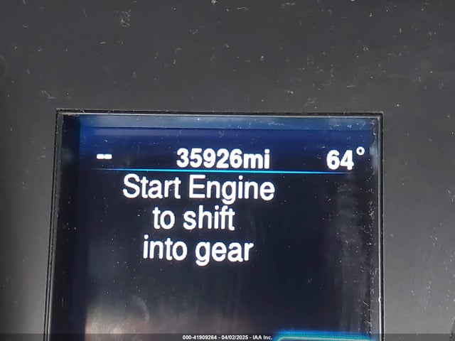 2C3CCAAG6EH200734 Chrysler 300